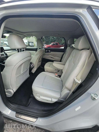 2023 Kia Sorento SX - miniatura 10