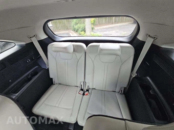 2023 Kia Sorento SX - miniatura 11