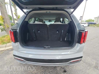 2023 Kia Sorento SX - miniatura 12