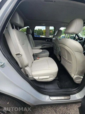 2023 Kia Sorento SX - miniatura 14