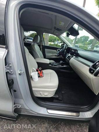 2023 Kia Sorento SX - miniatura 16