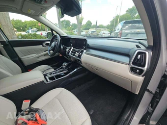 2023 Kia Sorento SX - miniatura 17
