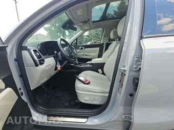 2023 Kia Sorento SX - miniatura 3