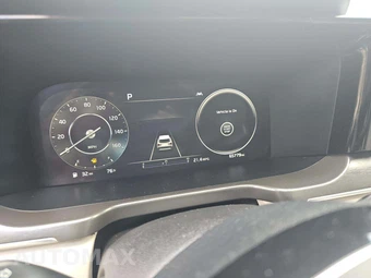 2023 Kia Sorento SX - miniatura 6