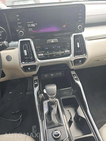 2023 Kia Sorento SX - miniatura 7