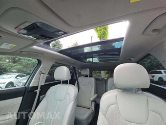 2023 Kia Sorento SX - miniatura 8