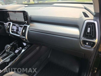 2023 Kia Sorento SX - miniatura 17