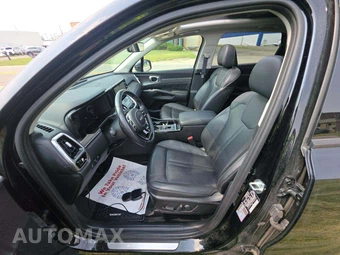 2023 Kia Sorento SX - miniatura 3