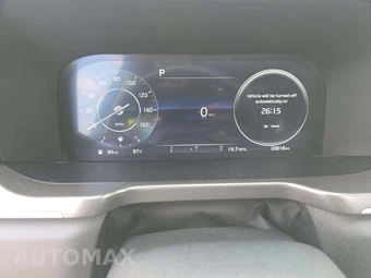 2023 Kia Sorento SX - miniatura 6