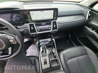 2023 Kia Sorento SX - miniatura 7