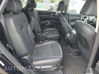 2023 Kia Sorento SX - miniatura 14