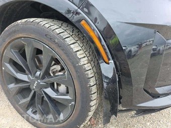 2023 Kia Sorento SX - miniatura 22