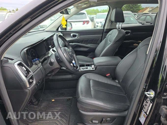 2023 Kia Sorento SX - miniatura 3