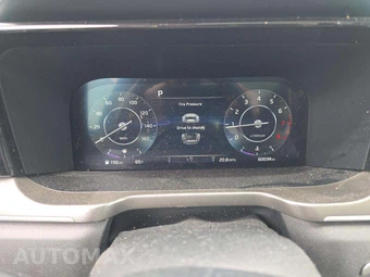 2023 Kia Sorento SX - miniatura 6