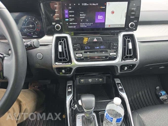2023 Kia Sorento SX - miniatura 7