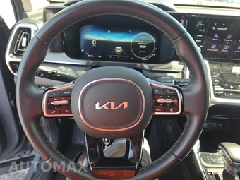 2023 Kia Sorento SX - miniatura 10