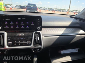2023 Kia Sorento SX - miniatura 11