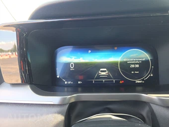 2023 Kia Sorento SX - miniatura 12