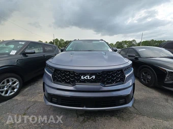 2023 Kia Sorento SX - miniatura 2