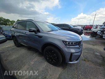 2023 Kia Sorento SX - miniatura 3