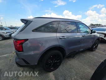 2023 Kia Sorento SX - miniatura 4