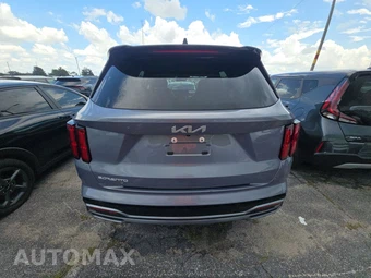 2023 Kia Sorento SX - miniatura 5