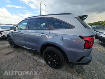 2023 Kia Sorento SX - miniatura 6