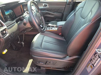 2023 Kia Sorento SX - miniatura 7