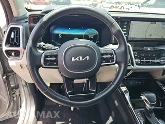 2023 Kia Sorento SX - miniatura 10