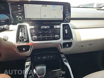 2023 Kia Sorento SX - miniatura 11