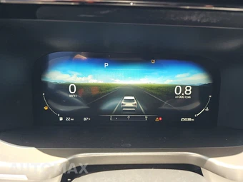 2023 Kia Sorento SX - miniatura 12