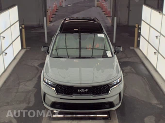 2023 Kia Sorento SX - miniatura 2
