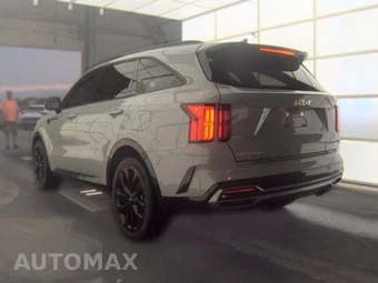 2023 Kia Sorento SX - miniatura 6