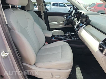 2023 Kia Sorento SX - miniatura 8
