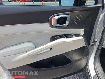 2023 Kia Sorento SX - miniatura 9