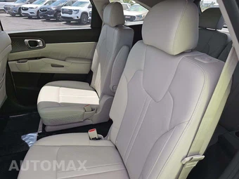 2023 Kia Sorento SX - miniatura 10