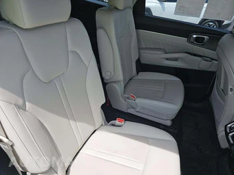 2023 Kia Sorento SX - miniatura 14