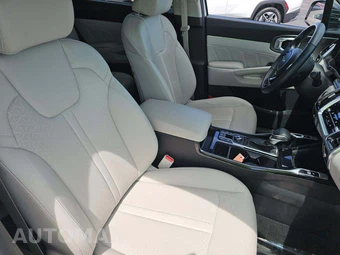 2023 Kia Sorento SX - miniatura 16