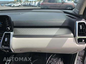 2023 Kia Sorento SX - miniatura 17