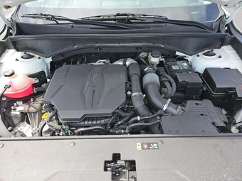 2023 Kia Sorento SX - miniatura 19