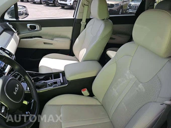 2023 Kia Sorento SX - miniatura 3