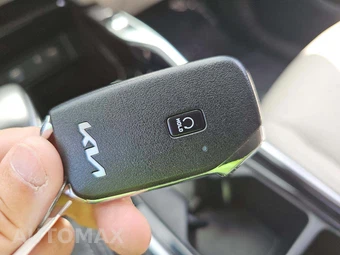 2023 Kia Sorento SX - miniatura 5