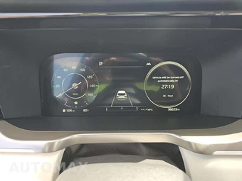 2023 Kia Sorento SX - miniatura 6