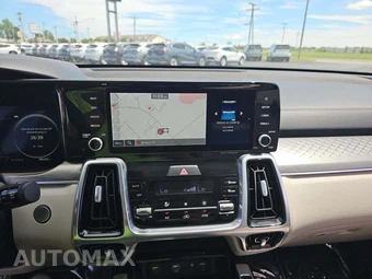 2023 Kia Sorento SX - miniatura 7