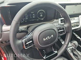 2023 Kia Sorento SX - miniatura 10