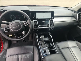 2023 Kia Sorento SX - miniatura 11