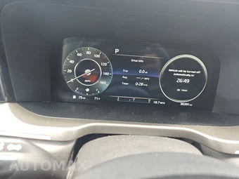 2023 Kia Sorento SX - miniatura 12