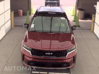 2023 Kia Sorento SX - miniatura 2