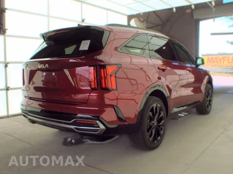 2023 Kia Sorento SX - miniatura 4