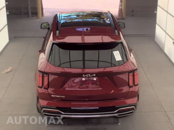 2023 Kia Sorento SX - miniatura 5